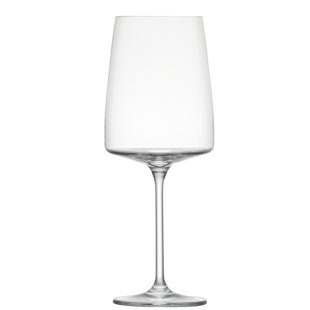 ZWIESEL GLAS Sensa 22.3 oz. Red Wine Glass (Set of 6)