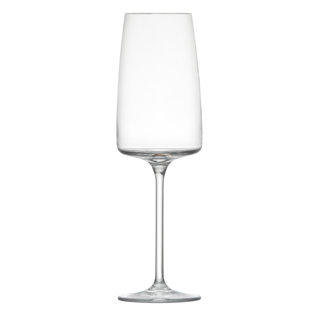ZWIESEL GLAS Sensa 13.1 oz. Crystal Red Wine Glass (Set of 6)