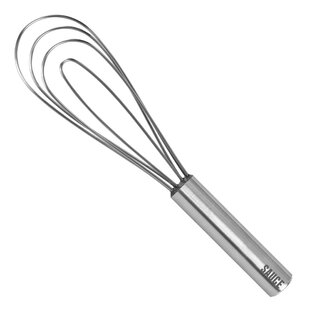 TOVOLO Spectrum Diversified Stainless Steel Sauce Whisk