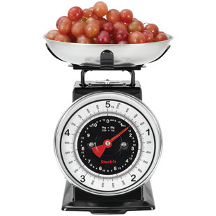 Starfrit Gourmet Scale