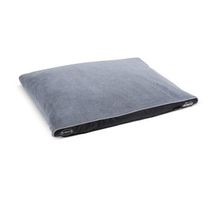 SCRUFFS Chateau Memory Foam Mattress Pillow