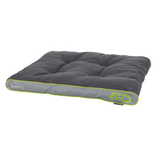 SCRUFFS Eco Slimline Dog Mattress Urban Pillow