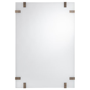 JOHN-RICHARD Isabel Wall Mirror