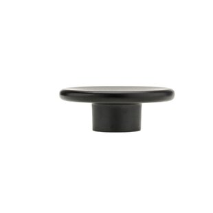 RICHELIEU Oversized 2 1/4" Length Circle Knob