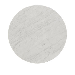 CARACOLE MODERN Modern Edge Marble Tray