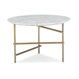 CARACOLE MODERN Modern Edge Coffee Table