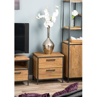 WILLISTON FORGE Audriana Side Table