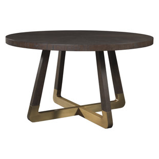 ARTISTICA HOME Verbatim Round Dining Table