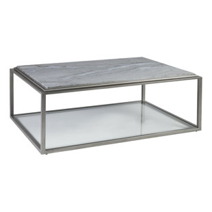 ARTISTICA HOME Signature Designs Treville Cocktail Table