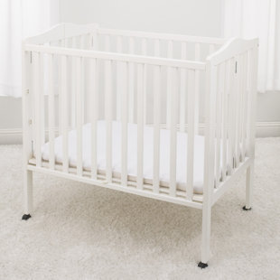 CARTER'S® Waterproof Mini Crib Rectangle Mattress Pad