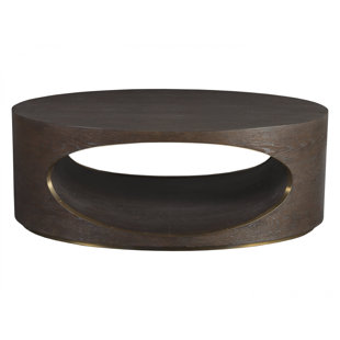 ARTISTICA HOME Verbatim Cocktail Table