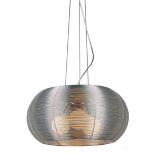 BROMI DESIGN 3 - Light Dimmable Geometric Chandelier