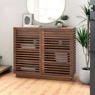 ZUO HOSPITALITY Accent Cabinet