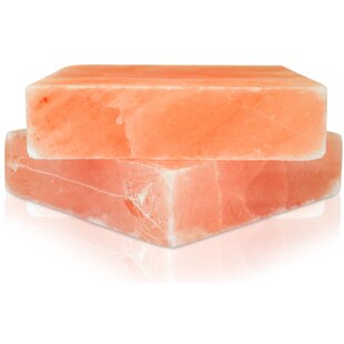 HIMALAYAN SECRETS Salt Plate