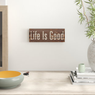 LAUREL FOUNDRY No Frame Print on Wood