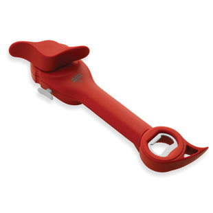 KUHN RIKON CORPORATION Stainless Steel Can Opener