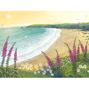 ART GROUP Wrapped Canvas Print