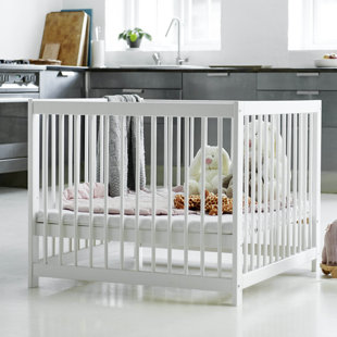 HOPPEKIDS BABY Möbel Ida-Marie Playpen