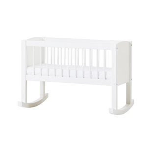 HOPPEKIDS BABY Wiegen und BettenCot Bed