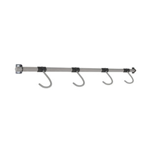 MONKEY BAR STORAGE Wall Mounted Bike Rack