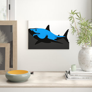 BIG BOX ART Unframed Graphic Art