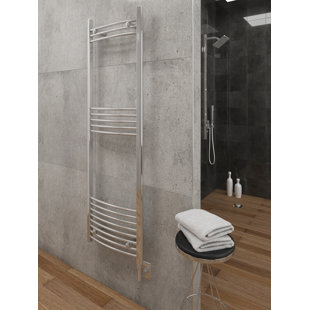 COZY IN PARIS Themis Towel Warmer
