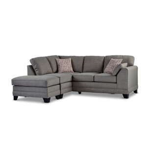 LARK MANOR Ecksofa Ellaria