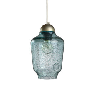 HOUSE OF HAMPTON Mini-Pendelleuchte