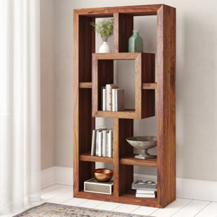ALPEN HOME Mumbai Bookcase