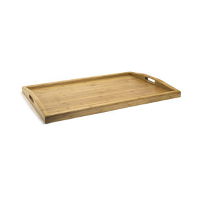 ROOM360°BYFOH® Bamboo Tray (Set of 2)
