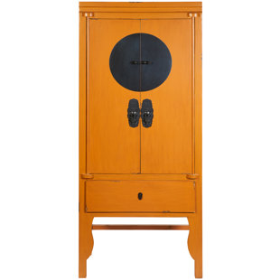 LANGLEY STREET Kommode Enzo