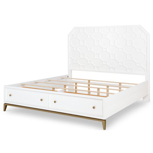 ETTA AVENUE™ TEEN Yazmin Side Rails