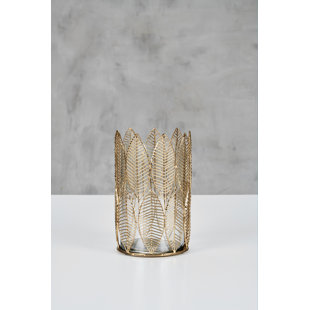 CARLA&MARGE Meleta Metal Tealight