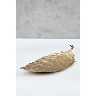 CARLA&MARGE Metal Tray