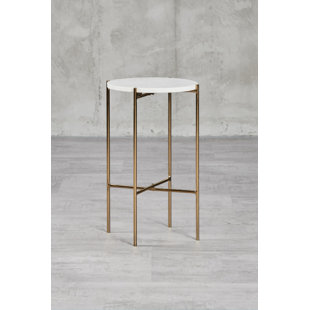 CARLA&MARGE Odianne Side Table