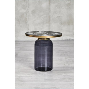 CARLA&MARGE Ilkella Side Table