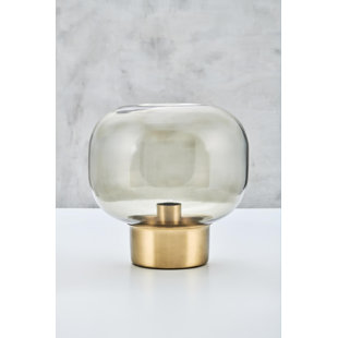 CARLA&MARGE Samette 28cm Table Lamp