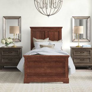 GREYLEIGH™ Algona Standard Bed