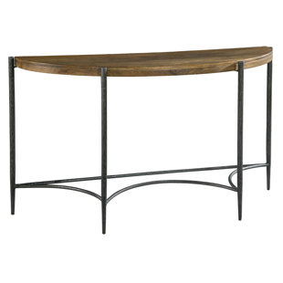 HEKMAN 52'' Console Table