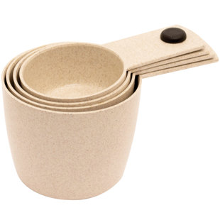Gourmet By Starfrit 4 -Piece Measuring Cup Set
