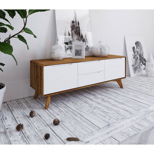 ISABELLINE Sideboard Yasmine