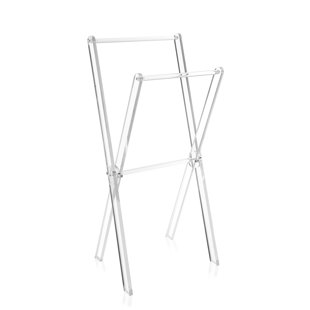 EBERN DESIGNS Freistehender Handständer Camas