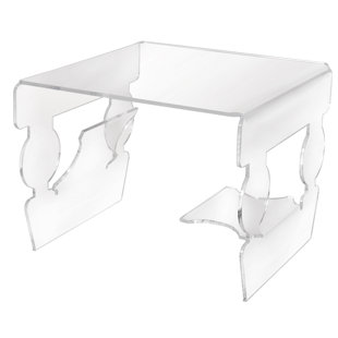 METRO LANE Arbuckle Side Table