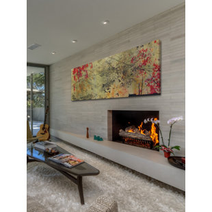 MARMONT HILL " Maple Wish " by Tracy Silva Barbosa Painting Print