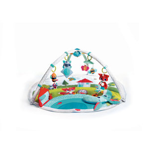 TINY LOVE Baby-Aktivspielmatte Meadow Days