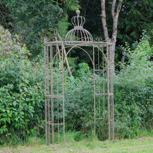 MAISON ALOUETTE Rosenbogen