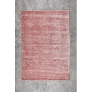 CARLA&MARGE Teppich Rosieba