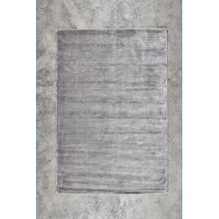 CARLA&MARGE Teppich Rosieba