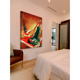 MARMONT HILL Farmhouse / Country