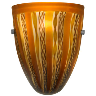OGGETTI Elan Flush Mounted Sconce